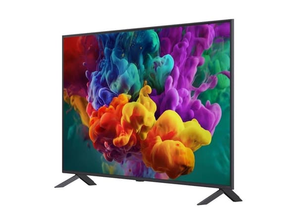 LG-televisio QNED 55QNED85B3B 55"