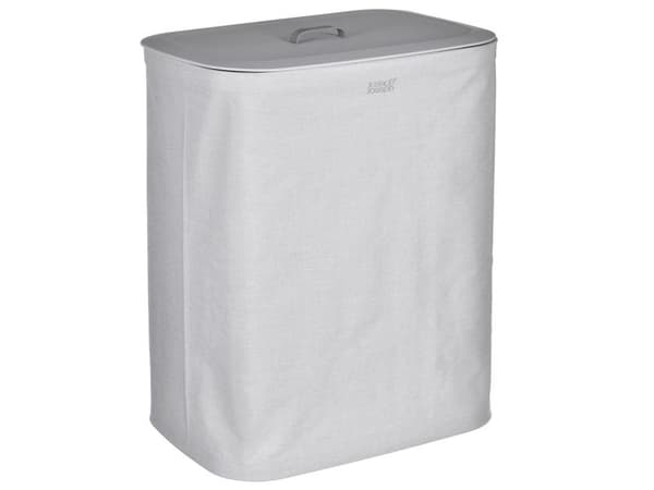 Joseph Joseph 50020 Tvättkorg 90 L rektangulär bomull, polyester