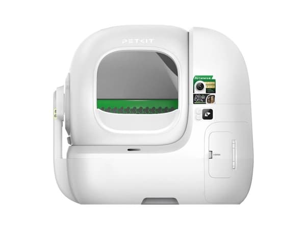 Automatisk katte toalett Petkit Purobot Max Pro 2