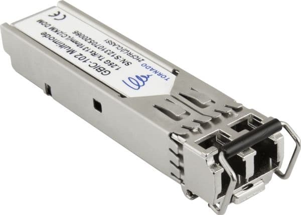SFP GBIC-splitter PULSAR GBIC-102-modul