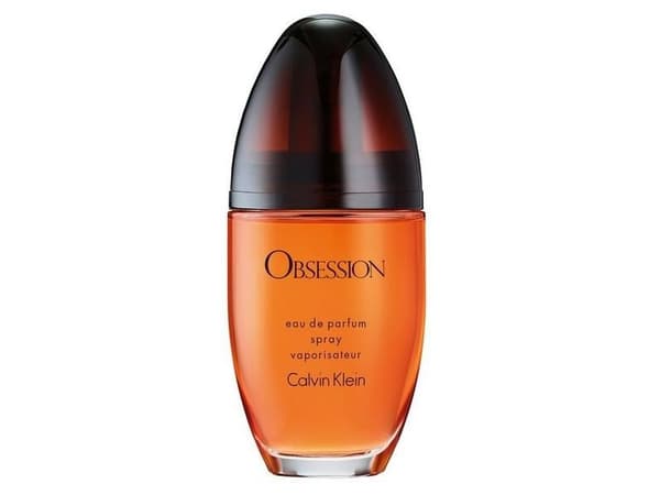 Calvin Klein Obsession EDP W 30 ml