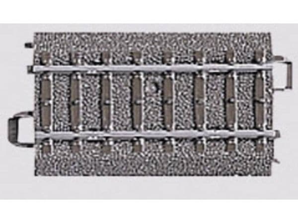 Märklin 24064, Spore, Märklin, 15 vuotta, 64,3 mm
