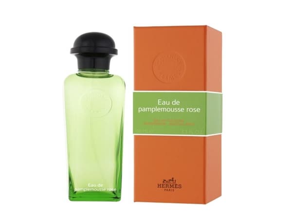 Hermes Eau de Pamplemousse Rose EDC W 100ml