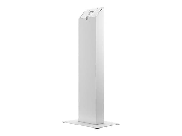 M Pro Series - Kiosk vit 15-32"