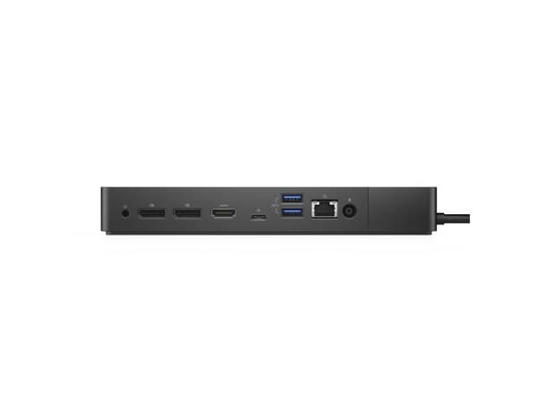 Dell Dock WD19 - Telakointiasema