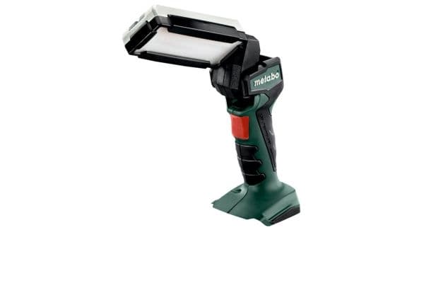 Metabo SLA 14.4-18 - Arbeidslys - LED
