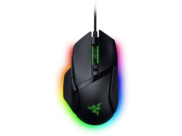 Razer Basilisk - Mus