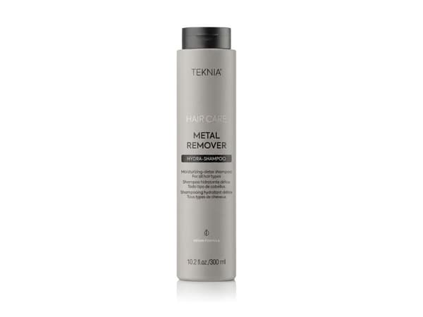 Teknia Metal Remover Moisturizing Shampoo 300ml