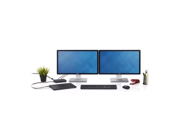 WD15 Dock