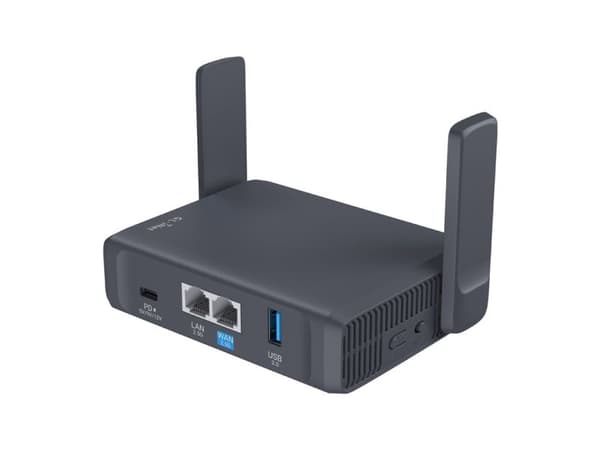 Router GL.iNet Router GL.iNet GL-BE3600