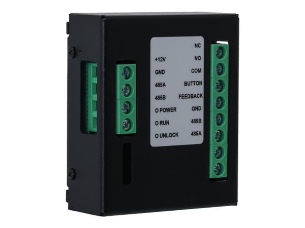 Dahua DEE1010B-S2 - Access contr- laajennusmoduuli