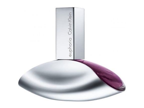 Calvin Klein Euphoria Eau De Parfum Spray 160ml