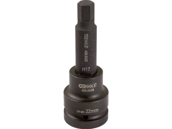 KS Tools 450.0462 450.0462 Toppnyckel