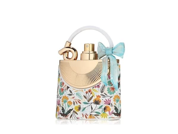 Nudo Exotic Flowers Eau de Parfum 100ml