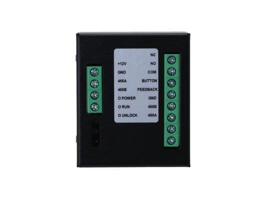 Dahua DEE1010B-S2 - Access contr- laajennusmoduuli
