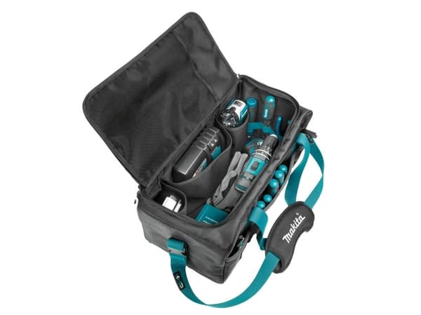 Makita E-15469 Halvfällbar verktygsväska.