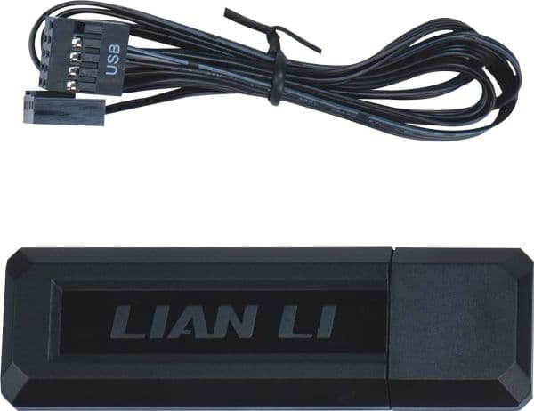 Lian Li - Nätverksadapter