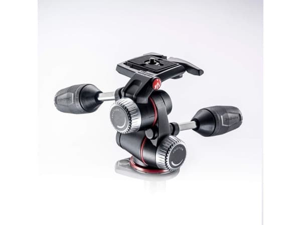 Manfrotto X-PRO 3-Way Head - Tripodhode