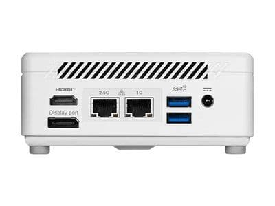 MSI Cubi 5 1M-439BEU, Intel Core 5, 120U
