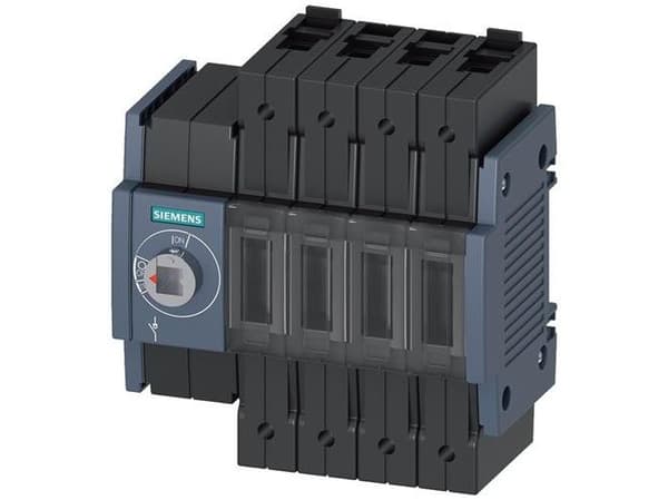 Siemens 3KD1640-2ME10-0, IP20