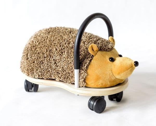 Wheely Bug pinnsvin-plysj, liten