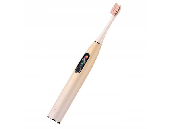 Oclean X Pro -