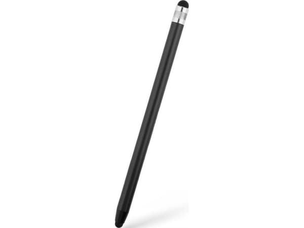 Tech-Protect Touch styluspenna svart