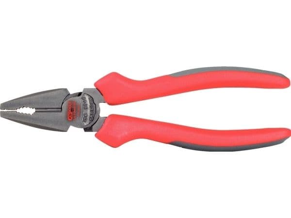 KS Tools 1192021 Yhdistelmäpihdit