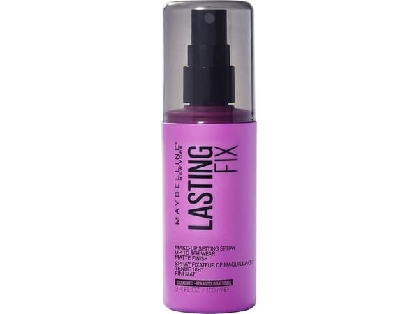 MAYBELLINE Lasting Fixing Make Up Setting Spray 100 ml