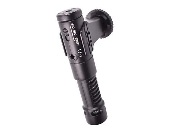 CKMOVA VCM3 PRO - KONDENSOR HAGEMIKROFON