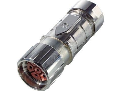 LAPP 73000004 ringstift/rundstift 5 stk