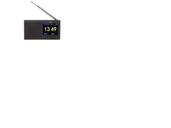 Radio AD1198