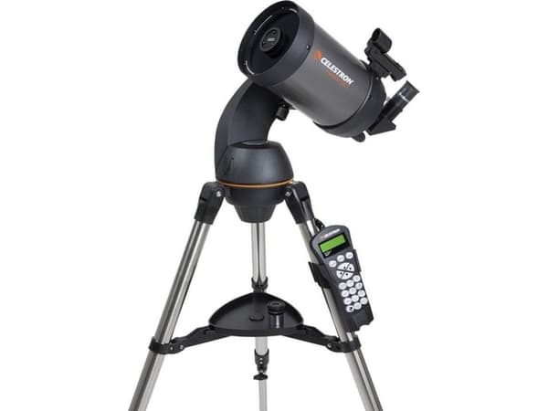 Celestron NexStar 5" SLT-teleskop