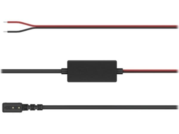 Acc, zumo XT, motorcycle mount, power cable