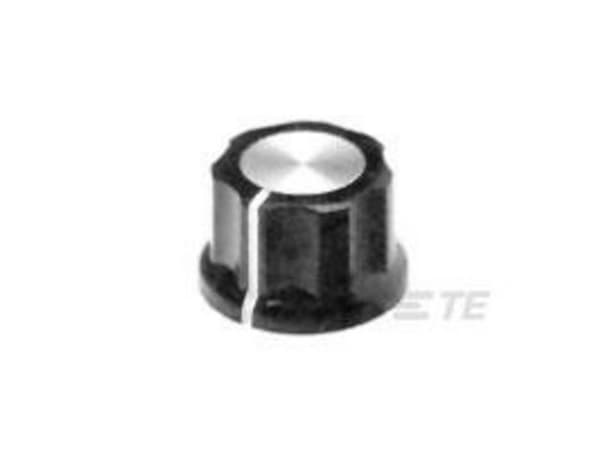 TE Connectivity Industrial Switches and KnobsIndustrial Switches and Knobs 4-1437624-8 AMP