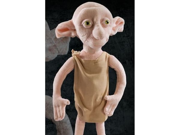 Dobby bamse
