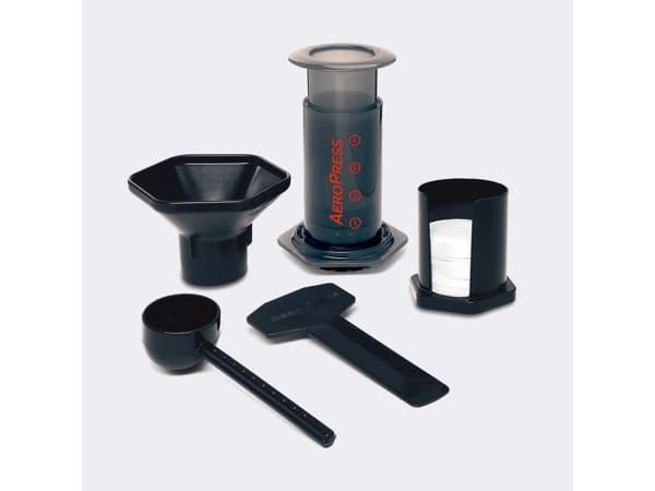 AeroPress Original kaffebrygger