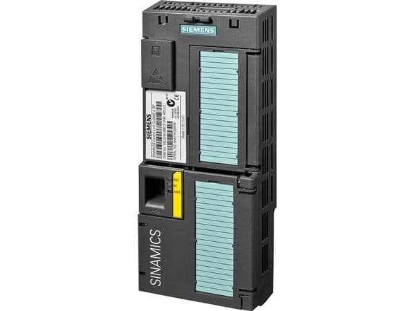Siemens 6SL3244-0BB12-1FA0 Styrenhet 1 st