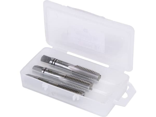 KS Tools 3310160 Käsikierreporasarja 1 kpl