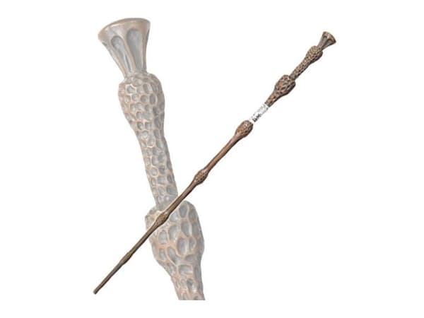Dumbledoren sauva