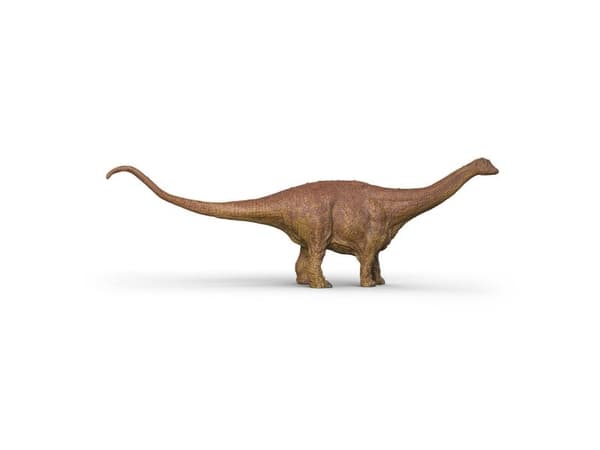 Schleich Brontosaurus