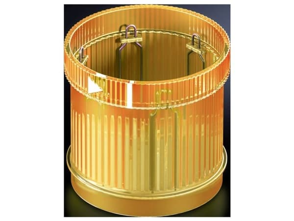 Rittal SG 2371.020, Oranssi, 1 kpl