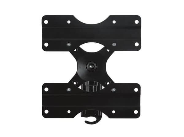 B-Tech BTV502 119,4 cm (47") Sort