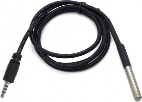 Sonoff DS18B20 TH Sensor