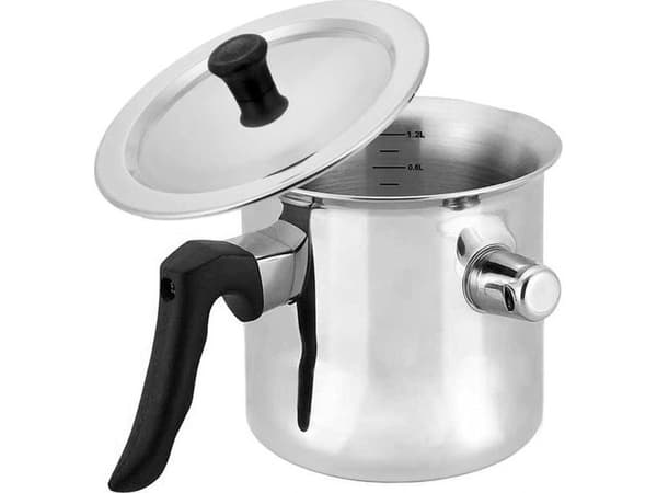 KingHoff KINGHOFF 1.5L MAITOKASSI KH-3111 KH-3111