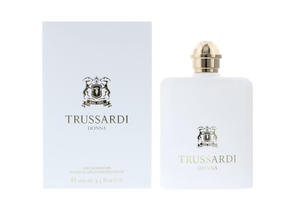 Trussardi Donna EDP 100ml