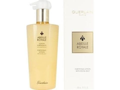 GUERLAIN ABEILLE ROYALE FORTIFYING LOTION 300ML