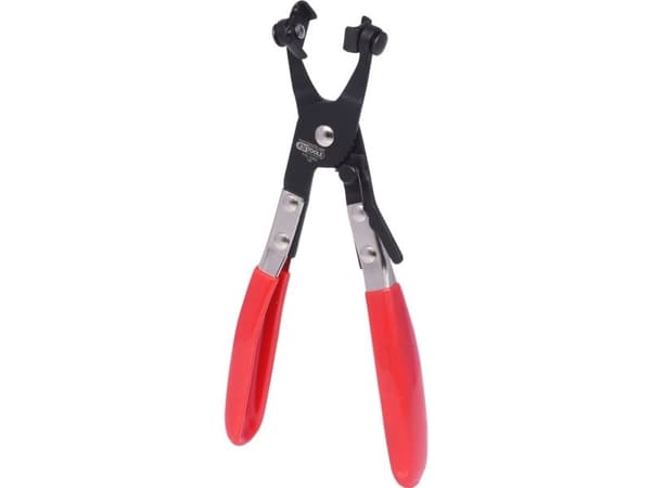 KS Tools 115.1043, Krom-molybden-stål, 220 mm