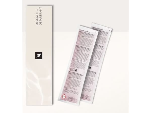 Nespresso 142406, Avkalker, Universal, 2 stk
