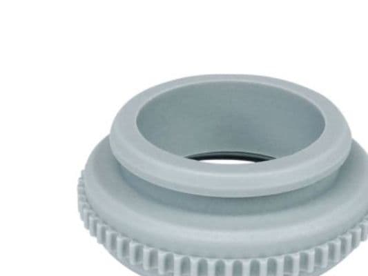 Danfoss VA50-adapter M30x1,5 - för grenrör grå